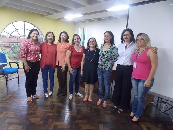 Apresentação dos Trabalhos - 10º Prêmio CEPEn